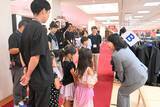 「AOKIホールディングス・AOKI、第2回「AOKIファミリーデー」を合同開催　子どもたちが「子ども商品開発部長」に就任！未来のスーツを企画・発表」の画像10
