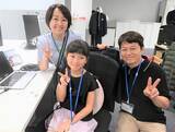 「AOKIホールディングス・AOKI、第2回「AOKIファミリーデー」を合同開催　子どもたちが「子ども商品開発部長」に就任！未来のスーツを企画・発表」の画像9