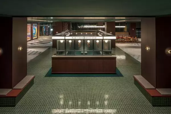 「「星野リゾート　1955 東京ベイ」2024年6月20日開業」の画像