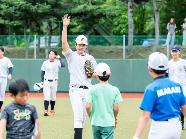 「【拓殖大学】第８回スポーツオープンキャンパスを八王子国際キャンパスにて開催。オリンピアンの指導によるスポーツ教室など多くの競技を大学生とともに楽しもう！」の画像