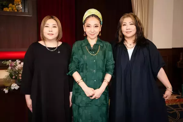 「やすとものいたって真剣です」にMISIA登場！Tver・ABEMAで見逃し配信中！