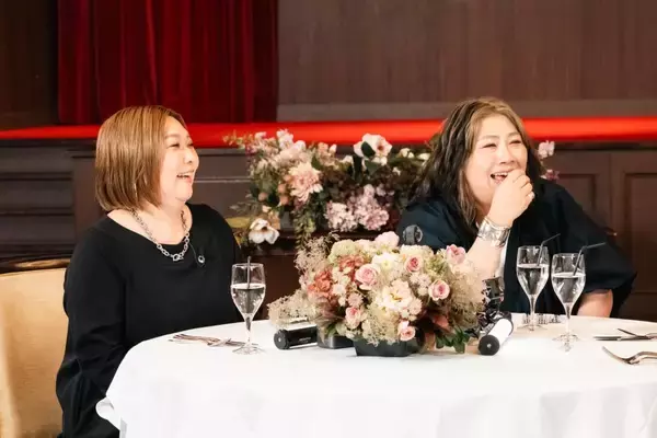 「「やすとものいたって真剣です」にMISIA登場！Tver・ABEMAで見逃し配信中！」の画像