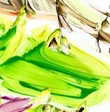 「【京都 蔦屋書店】蓮輪友子の個展「Happy trigger」を12月13日（土）より開催。旅先や日常の風景を抽象化し、記憶の残像や感情の揺らぎを表現する。」の画像4