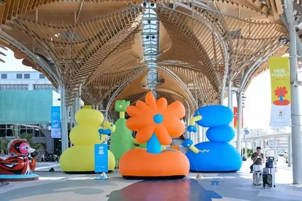 花蓮、2025年「We Bloom!」を発表、観光の完全復活を示す