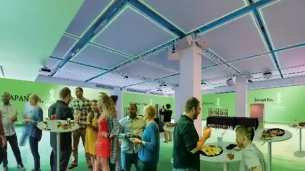 『MIYAZAKI WAGYU × Japan’s Top 'Shochu' Experience – KIRISHIMA Fes』をニューヨークで開催！