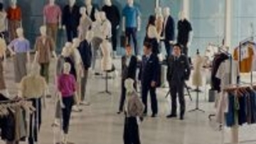 三浦友和さん・水上恒司さん・生見愛瑠さんが「ビジカジ」で豪華共演！洋服の青山新CM「スーツだけじゃない」篇を3月16日（月）より全国放送