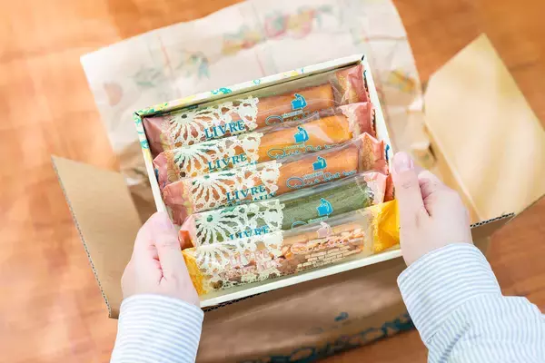 「【キル フェ ボン】赤いカーネーションをモチーフにした母の日限定タルト新登場「2026 Mother’s Day」」の画像