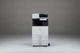 「A3モノクロ複合機「RICOH IM 7010」を発売」の画像1