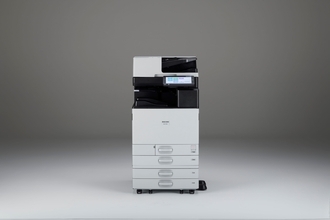 A3モノクロ複合機「RICOH IM 7010」を発売