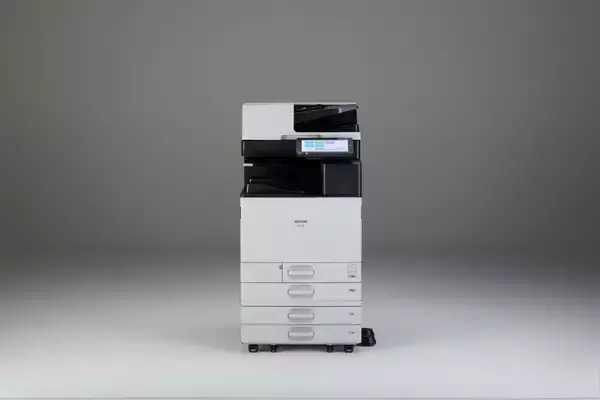 A3モノクロ複合機「RICOH IM 7010」を発売