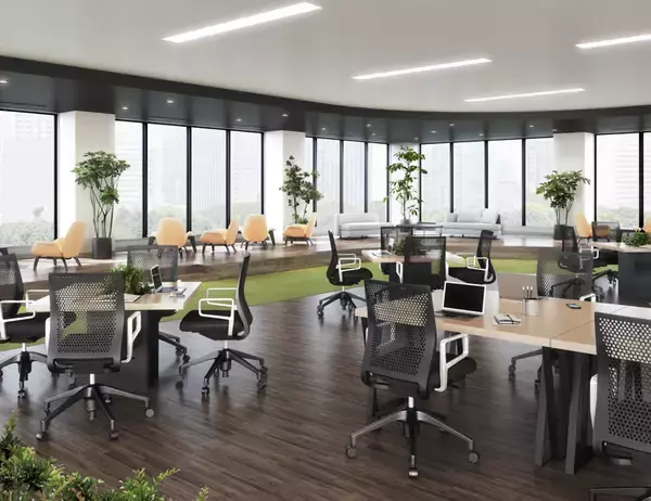 「ビル用サッシ「PRESEA-S」引違い窓・片引き窓に、眺望性に優れた “耐熱強化ガラス仕様” を追加し、新発売」の画像