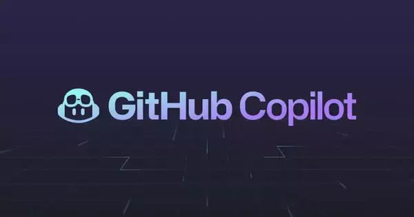「AIペアプログラマー「GitHub Copilot」を正式リリース」の画像