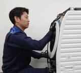 「ドラム式洗濯機を「家電のプロ」がスピード洗浄ご自宅への訪問ケアで完結する「スタンダードコース（簡易分解）」を新設」の画像2