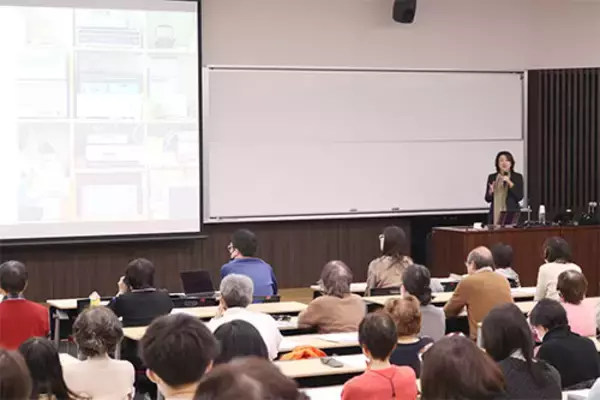 「【3月22日(日)】同志社女子大学今出川講座「明治から未来へ－京都における文化財と教育の軌跡－」を開催」の画像