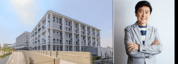 近畿大学16番目の新学部となる看護学部が始動　4月4日に「看護学部　開学部式」を開催