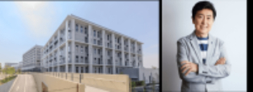 近畿大学16番目の新学部となる看護学部が始動　4月4日に「看護学部　開学部式」を開催