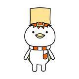 「祝・誕生1周年！ついに初の商品化！！TOKAI STATION POINT公式キャラクター「とすっぱ」グッズを新発売」の画像9