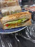 「神戸女学院大学×神戸市の老舗サンドイッチ専門店「マジックパン」― 食と健康を学ぶ女子大生がプロデュース、心とカラダが喜ぶ新作サンドイッチ3種を発売」の画像4