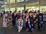 「‟孤独・孤立対策推進法”施行のもと、独居高齢者に対する取組みを継続中「 Re：Shoinきずなとれいる」2026年度の活動第2弾！永和校区子ども会主催「 ゆうべの集いwith盆踊り」開催！」の画像1