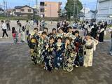 「‟孤独・孤立対策推進法”施行のもと、独居高齢者に対する取組みを継続中「 Re：Shoinきずなとれいる」2026年度の活動第2弾！永和校区子ども会主催「 ゆうべの集いwith盆踊り」開催！」の画像4