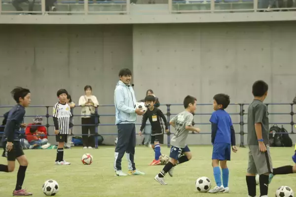 「《イベントレポート》音楽×スポーツの復興支援イベントに約2,300名が来場！「ふくしま Play Stadium 2024 ～未来へつなぐ＝プロジェクト～」」の画像