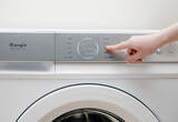 「充実機能とお求めやすい価格を両立「乾燥待ってて」コースなど便利機能を搭載した、e angleのドラム式洗濯乾燥機が新登場」の画像4