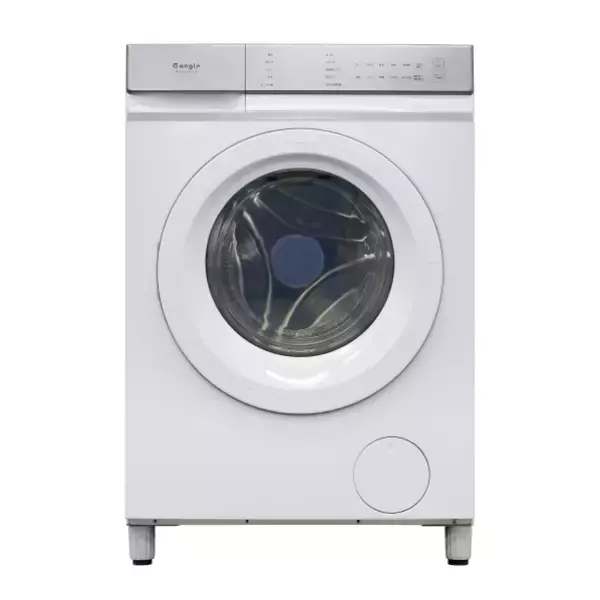 「充実機能とお求めやすい価格を両立「乾燥待ってて」コースなど便利機能を搭載した、e angleのドラム式洗濯乾燥機が新登場」の画像