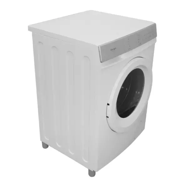 「充実機能とお求めやすい価格を両立「乾燥待ってて」コースなど便利機能を搭載した、e angleのドラム式洗濯乾燥機が新登場」の画像