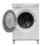 「充実機能とお求めやすい価格を両立「乾燥待ってて」コースなど便利機能を搭載した、e angleのドラム式洗濯乾燥機が新登場」の画像9