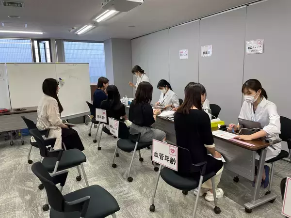 「コスモスイニシアが、「健康経営優良法人2026（ホワイト500）」に認定～ 健康経営の取り組みが評価され、6年連続認定 ～」の画像