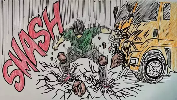 「【武蔵大学】メディア社会学科から今年も2作品受賞！ACジャパン広告学生賞18年連続受賞」の画像