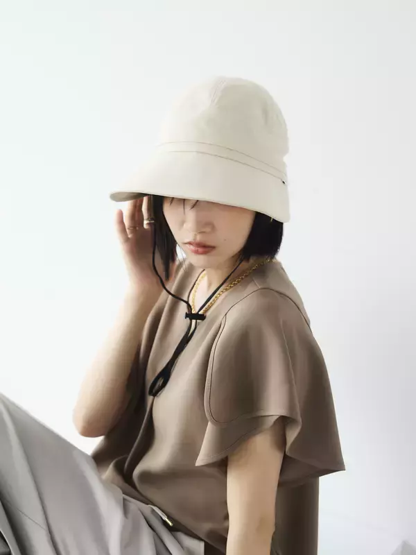 「累計販売数10万枚突破(※)頭で−10℃を体感できる帽子ブランド「−TEN°(マイナステン)」2026年春夏デザインが新登場暑さ対策と機能性を両立し、夏レジャーを快適にアップデート」の画像