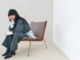 「サスティナブルファッションブランドfor/c（フォーシー）           2026 autumn / winter Autumn style through layering」の画像2
