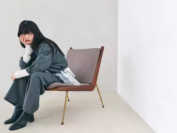 「サスティナブルファッションブランドfor/c（フォーシー）           2026 autumn / winter Autumn style through layering」の画像