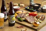 「【伊豆マリオットホテル修善寺】秋の味覚とクラフトビールが織りなす調和　「Flavors of Autumn Harmony -Autumn Share Dinner-」を発売」の画像1