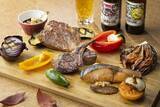 「【伊豆マリオットホテル修善寺】秋の味覚とクラフトビールが織りなす調和　「Flavors of Autumn Harmony -Autumn Share Dinner-」を発売」の画像7