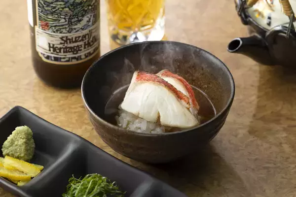 「【伊豆マリオットホテル修善寺】秋の味覚とクラフトビールが織りなす調和　「Flavors of Autumn Harmony -Autumn Share Dinner-」を発売」の画像