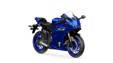 2026年度グッドデザイン賞　「YZF-R7」と「Helm Master EX Wireless Station」の2点が受賞
