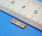 「【東芝】FDKが世界最小の「Bluetooth® Low Energyモジュール」を製品化し、サンプル出荷を開始」の画像1