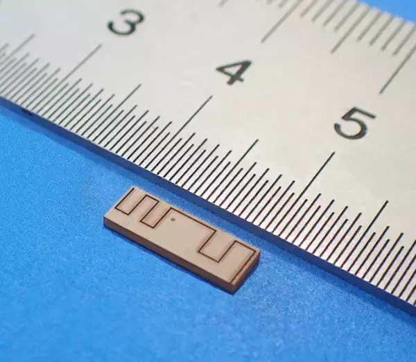 【東芝】FDKが世界最小の「Bluetooth® Low Energyモジュール」を製品化し、サンプル出荷を開始