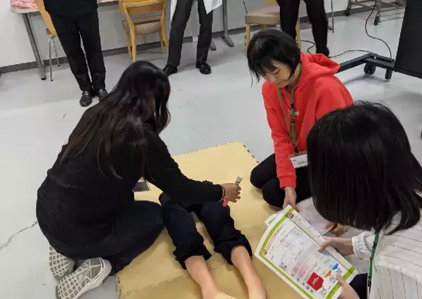 「医療従事者を対象とした「アレルギー実践セミナー」を開催」の画像