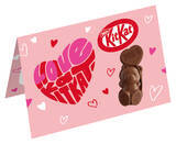 「今年は“推しベアー”で楽しむバレンタインを提案　思わず独り占めしたくなる可愛さの“クマ型キットカット”で想いを届けよう　「キットカット ハートフルベアー」1月13日（火）よりシーズン限定で販売開始！」の画像14