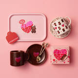 「今年は“推しベアー”で楽しむバレンタインを提案　思わず独り占めしたくなる可愛さの“クマ型キットカット”で想いを届けよう　「キットカット ハートフルベアー」1月13日（火）よりシーズン限定で販売開始！」の画像17