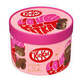 「今年は“推しベアー”で楽しむバレンタインを提案　思わず独り占めしたくなる可愛さの“クマ型キットカット”で想いを届けよう　「キットカット ハートフルベアー」1月13日（火）よりシーズン限定で販売開始！」の画像6