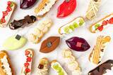 「【フォションホテル京都】パリの美食ブランド「フォション」は今年で創業140周年を迎えます。フォションホテル京都ではこの節目を祝う秋グルメが盛りだくさん」の画像10