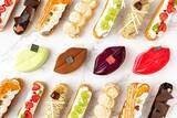 「【フォションホテル京都】パリの美食ブランド「フォション」は今年で創業140周年を迎えます。フォションホテル京都ではこの節目を祝う秋グルメが盛りだくさん」の画像11
