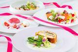「【フォションホテル京都】パリの美食ブランド「フォション」は今年で創業140周年を迎えます。フォションホテル京都ではこの節目を祝う秋グルメが盛りだくさん」の画像7