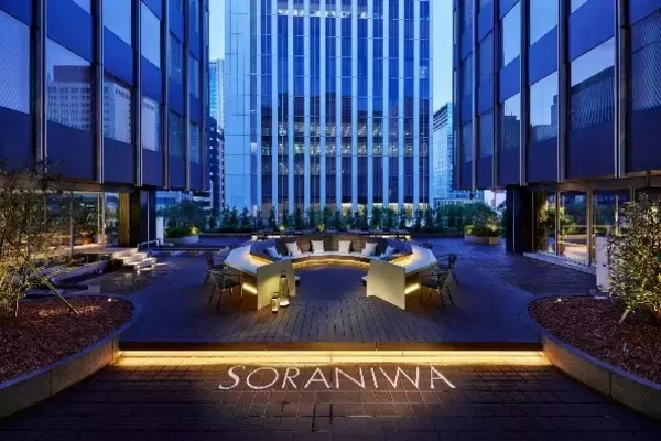 「ABW研究×クロスオーバーデザインの知見を集約した三井デザインテック本社『CROSSOVER Lab』第35回 日経ニューオフィス賞「ニューオフィス推進賞」を受賞」の画像