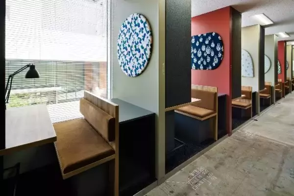 「ABW研究×クロスオーバーデザインの知見を集約した三井デザインテック本社『CROSSOVER Lab』第35回 日経ニューオフィス賞「ニューオフィス推進賞」を受賞」の画像