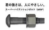 「日本製鉄　日鉄ボルテン社の超高力ボルトに低CO2 鋼材「NSCarbolex Neutral」の採用が決定」の画像7